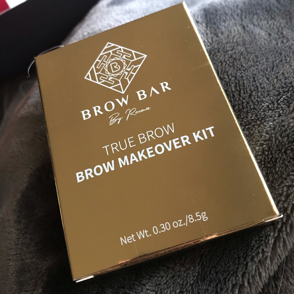 Brow Bar - Brow Makeover Kit